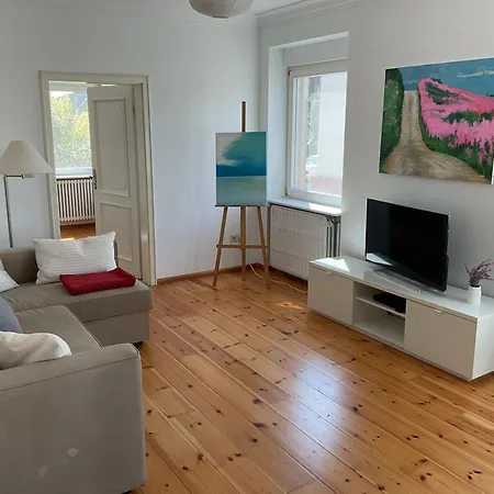 Апартаменты 