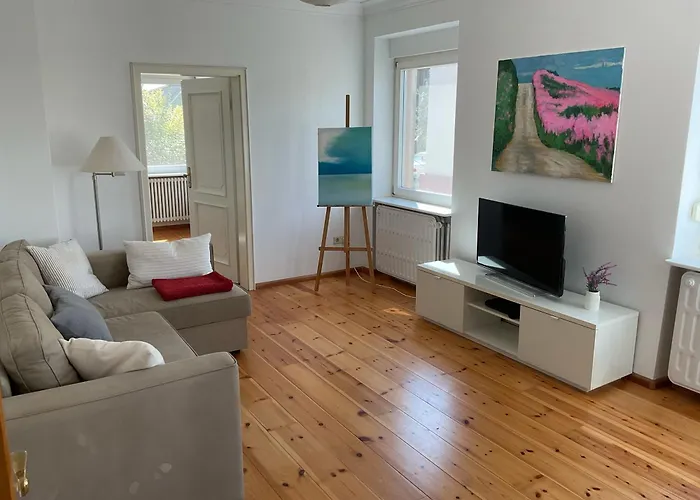 Апартаменты 