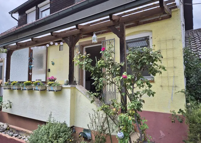 Апартаменты 